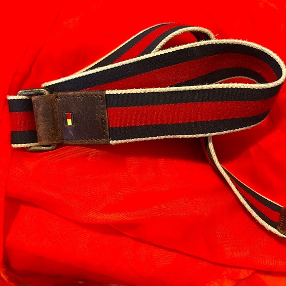♥️TOMMY HILFIGER BELT - Picture 3 of 4